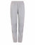 Grey decorator's joggers TuffStuff Comfort Work Trouser in Grey #colour_grey