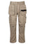 TuffStuff Extreme Work Trousers in Stone #colour_stone