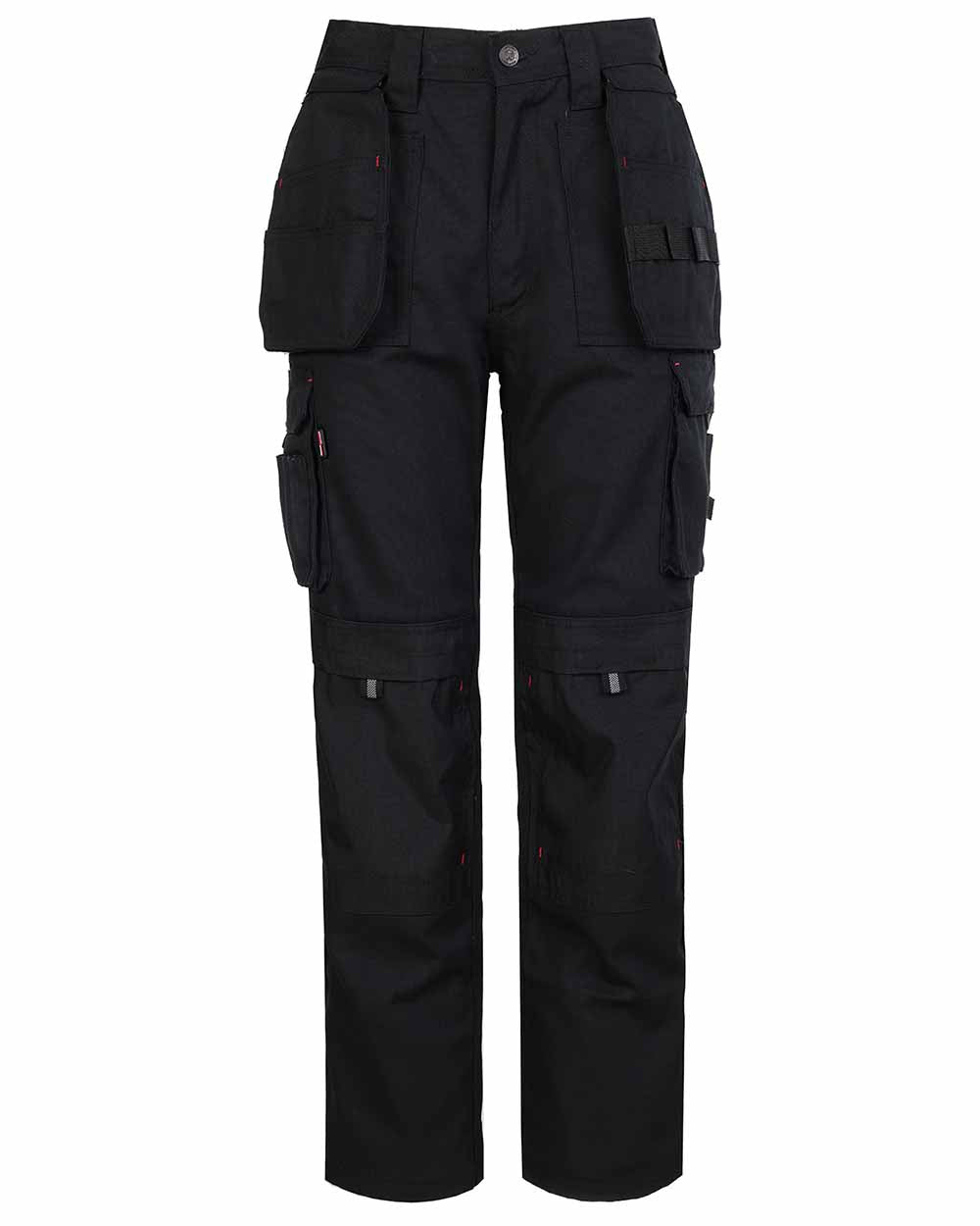 TuffStuff Extreme Work Trousers in Black 