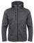 TuffStuff Hale Jacket in grey #colour_grey