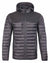 Black TuffStuff Hatton Softshell and Quilted Jacket