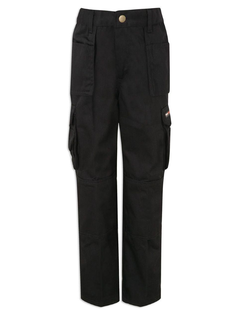 Trousers e.s.image grey/black | Strauss