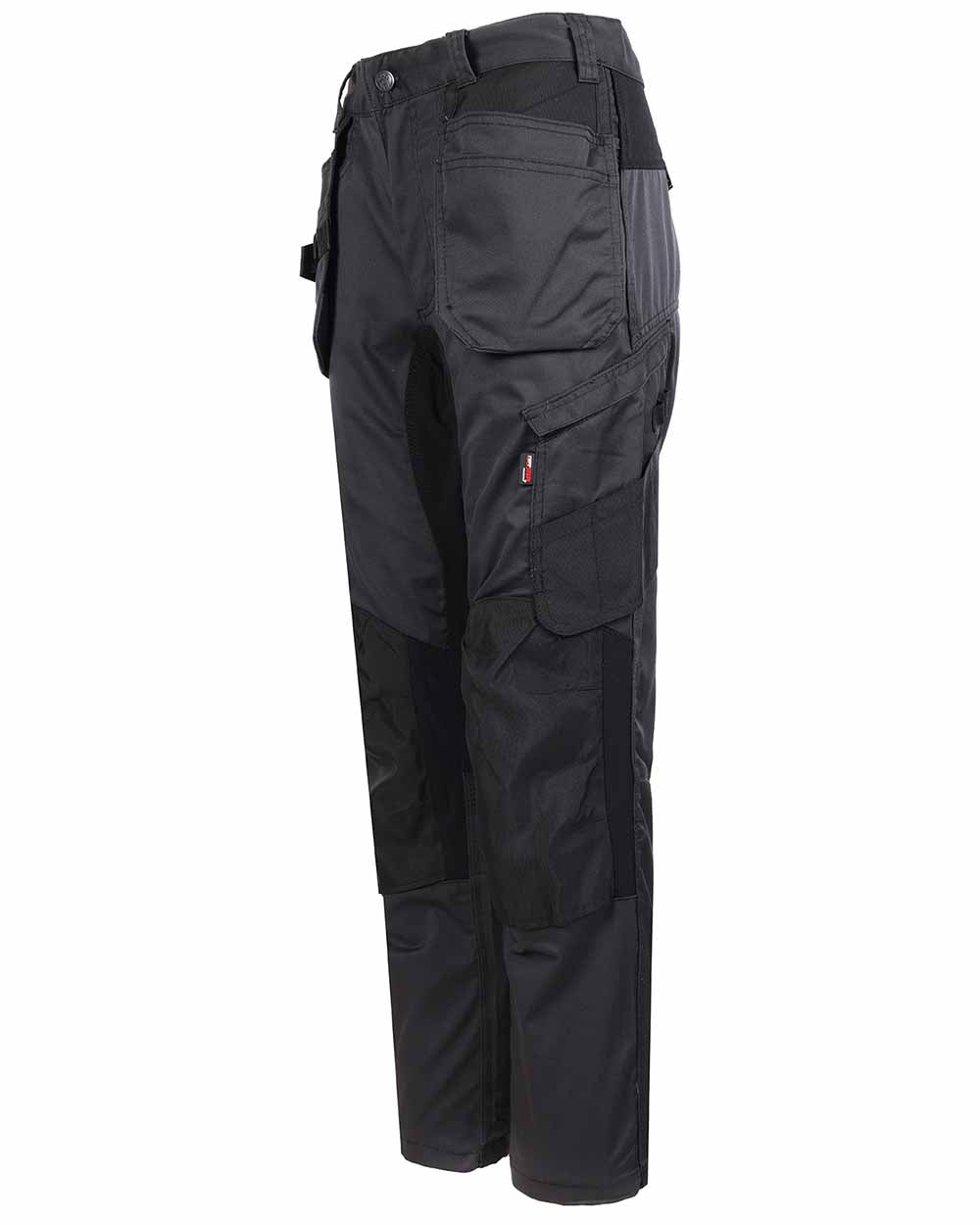 Hip flap pockets for TuffStuff X Motion Work Trousers