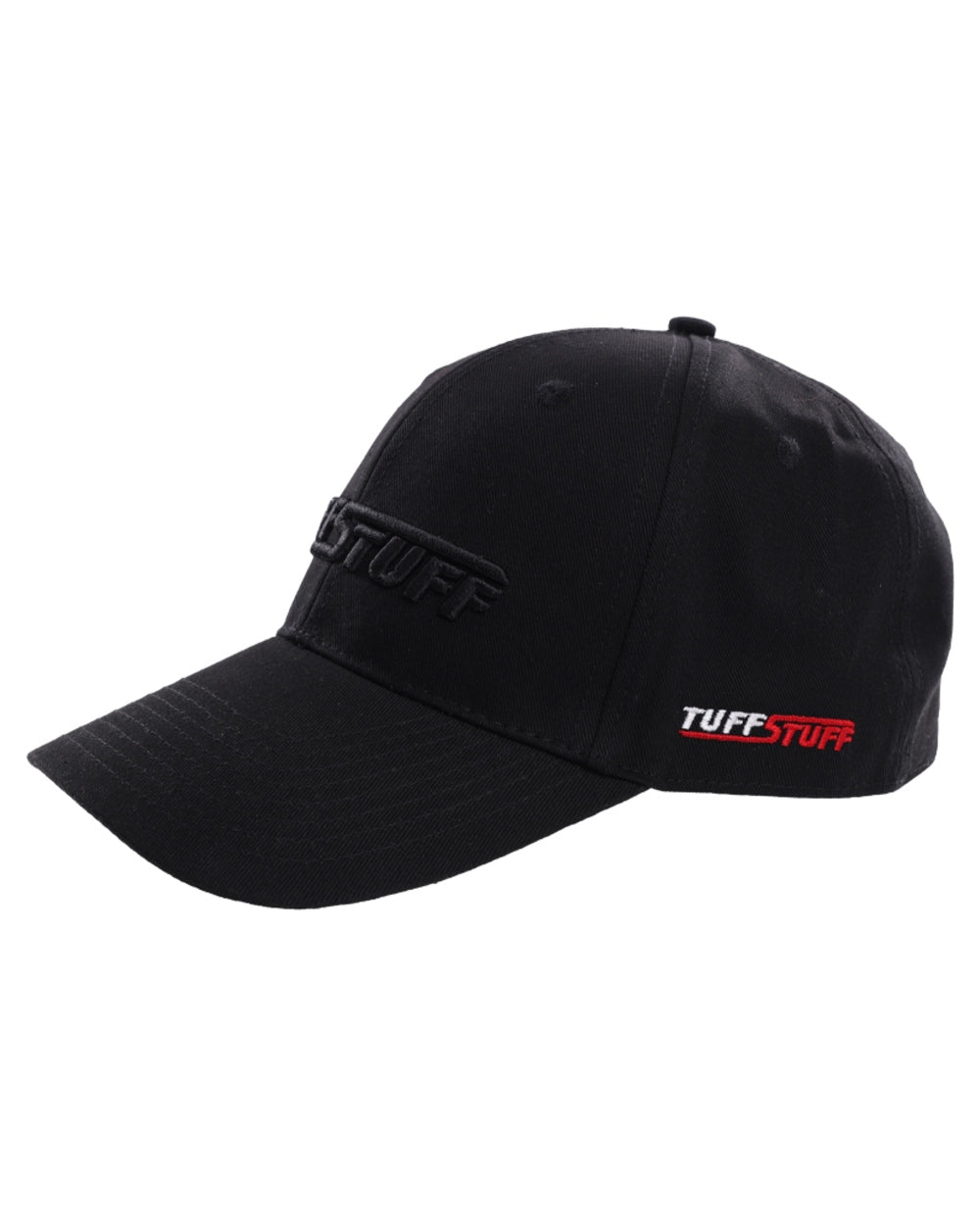 TuffStuff Baseball Cap