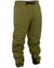 Tussock Green Coloured Swazi Overpants On A White Background #colour_tussock-green