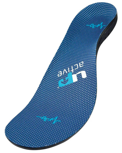 Ultimate Performance Active Support Insoles on white background