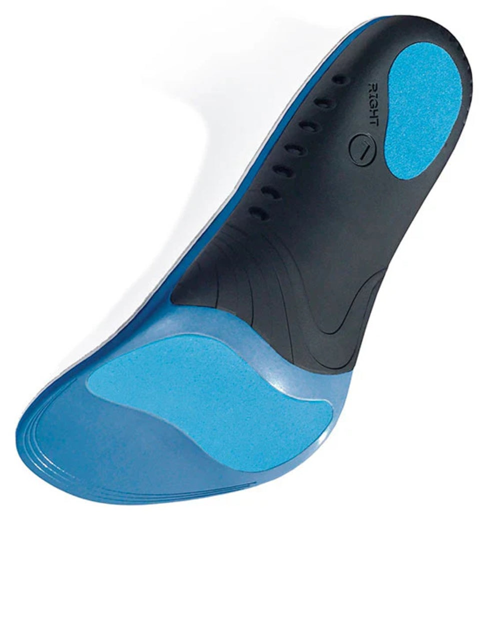 Ultimate Performance Advanced F3D Cushion Plus Insoles on white background