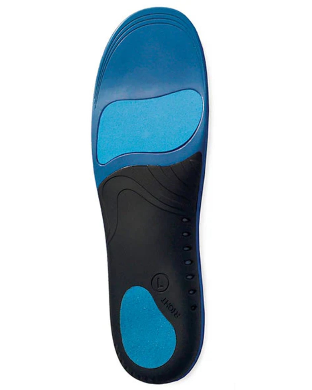 Ultimate Performance Advanced F3D Cushion Plus Insoles on white background