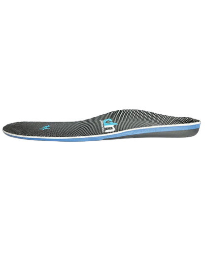 Ultimate Performance Advanced F3D Support Insoles on white background