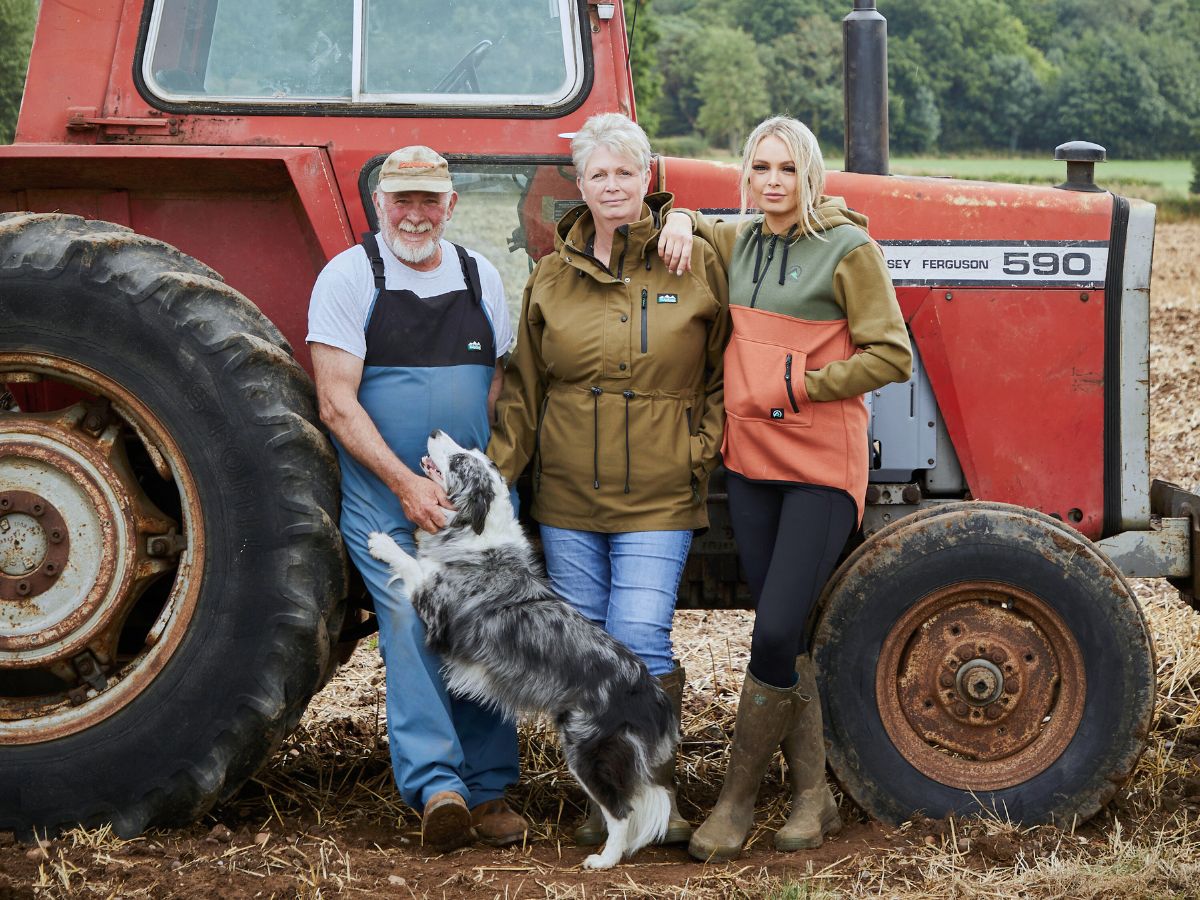 Hollands Country Clothing The Best Country Clothing Store