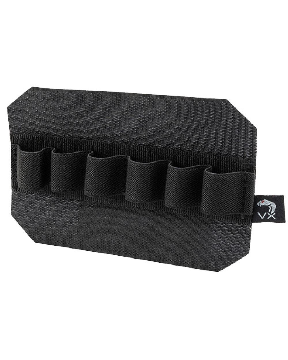 Viper VX Shotgun Cartridge Holder in Black 