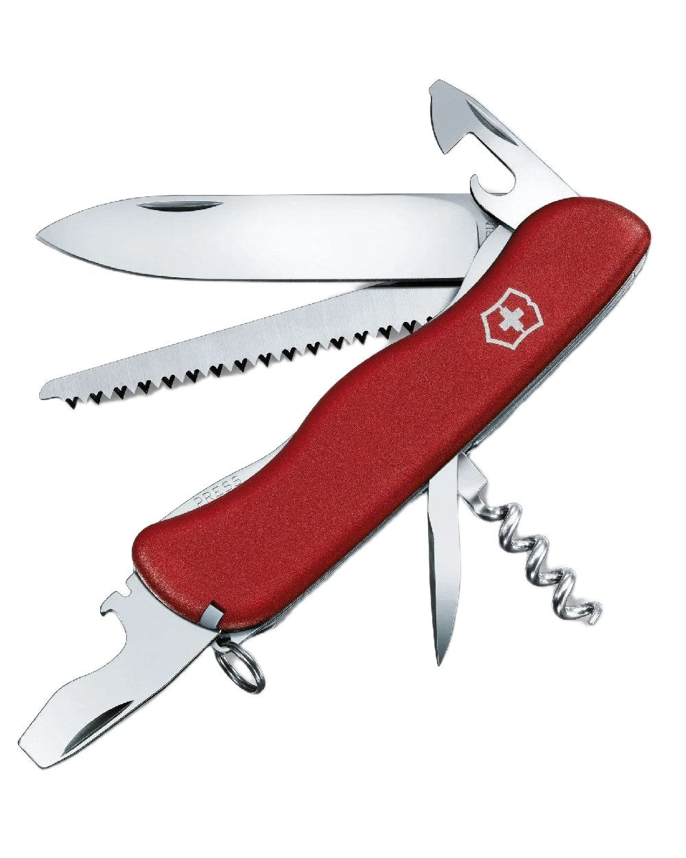 Victorinox Forester Swiss Army Pocket Knife