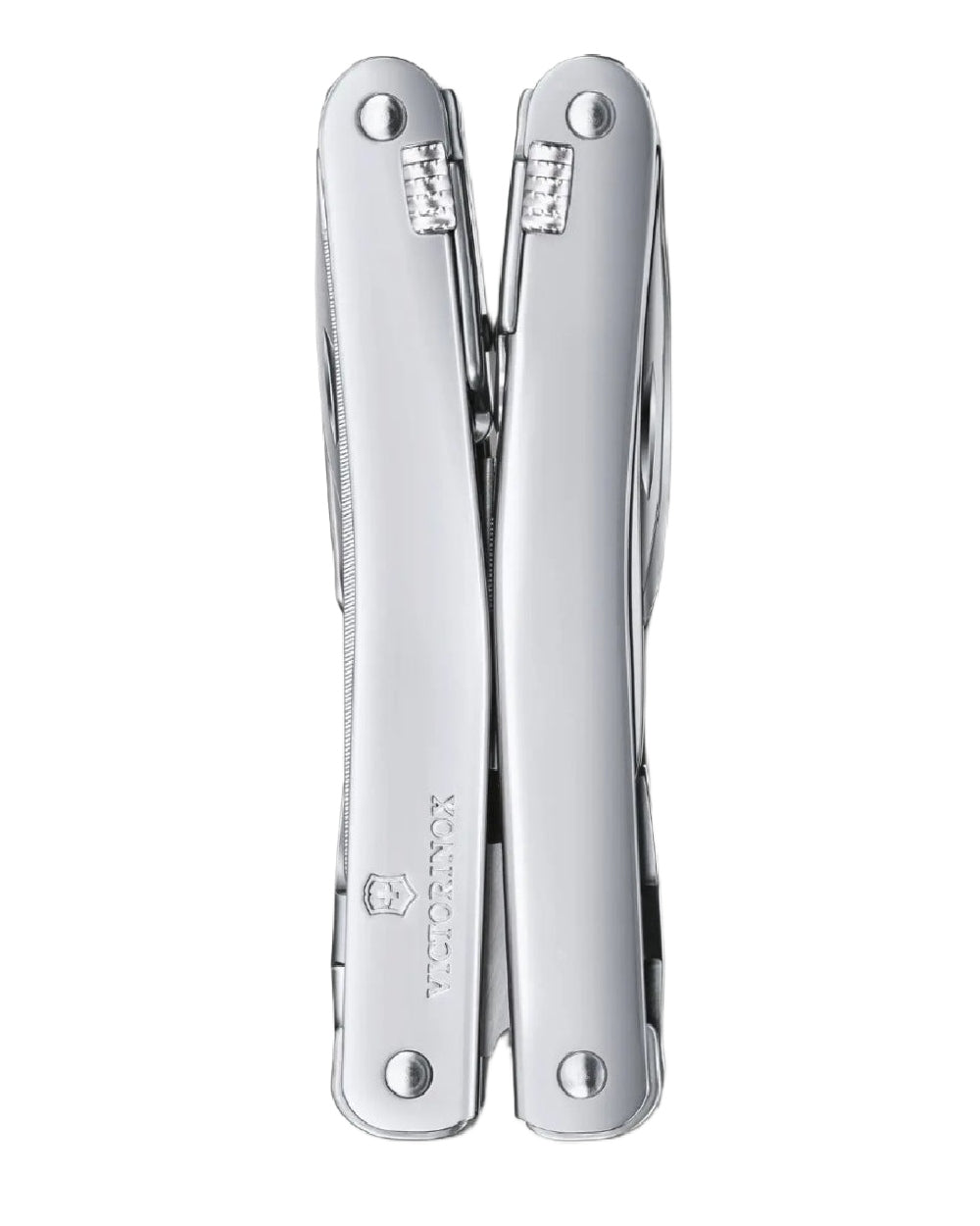 Victorinox Swiss Army Tool Spirit X Multi-Tool on white background