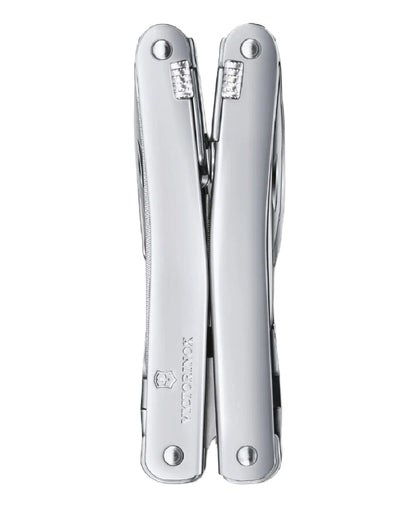 Victorinox Swiss Army Tool Spirit X Multi-Tool on white background