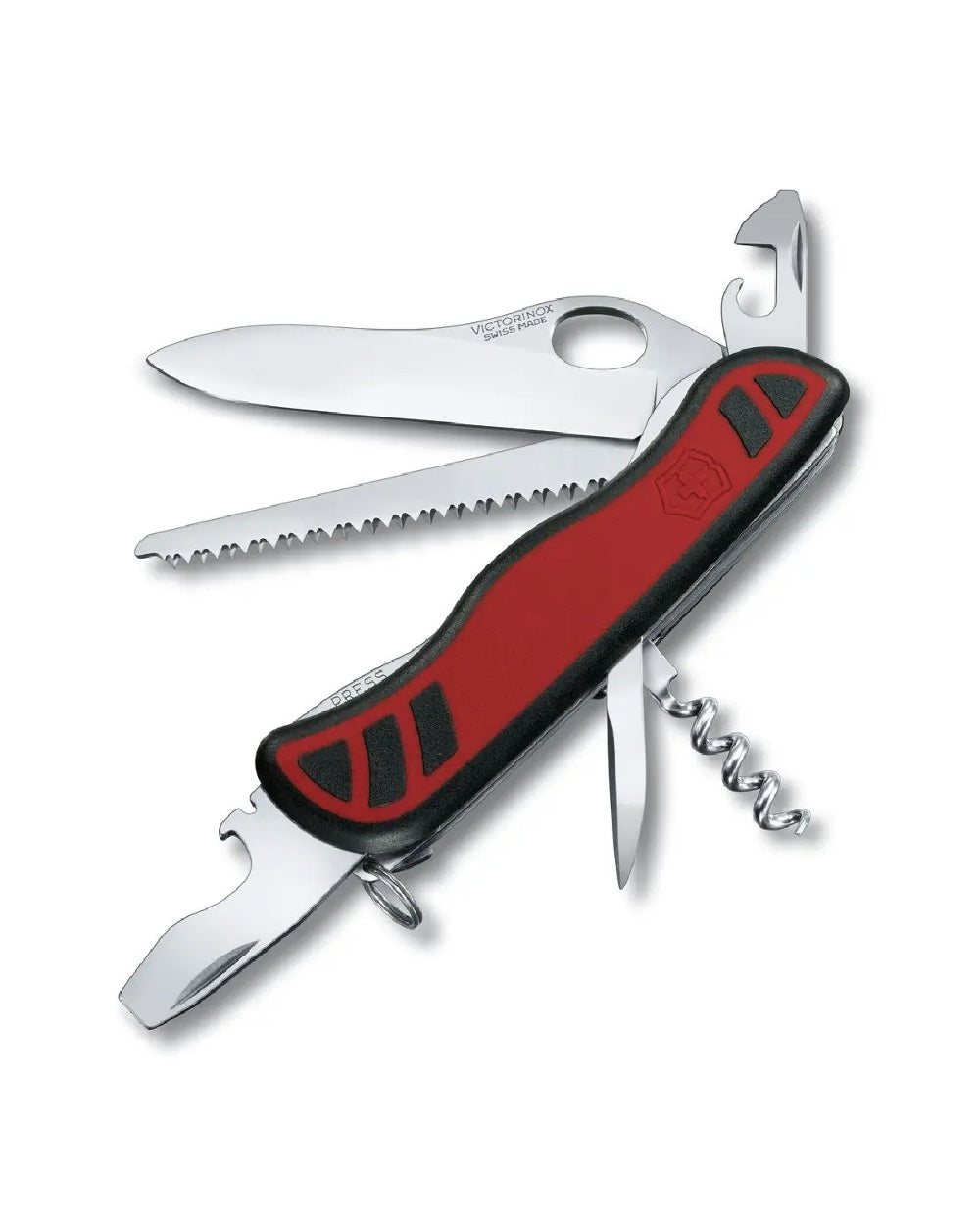 Victorinox Forester M Grip Swiss Army Knife