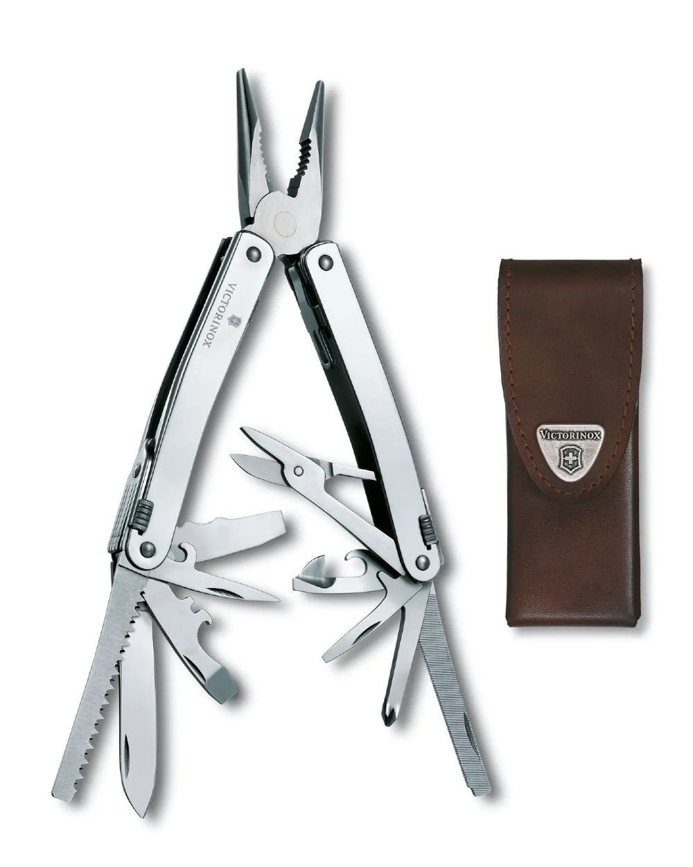 Victorinox Swiss Army Tool Spirit X Multi-Tool