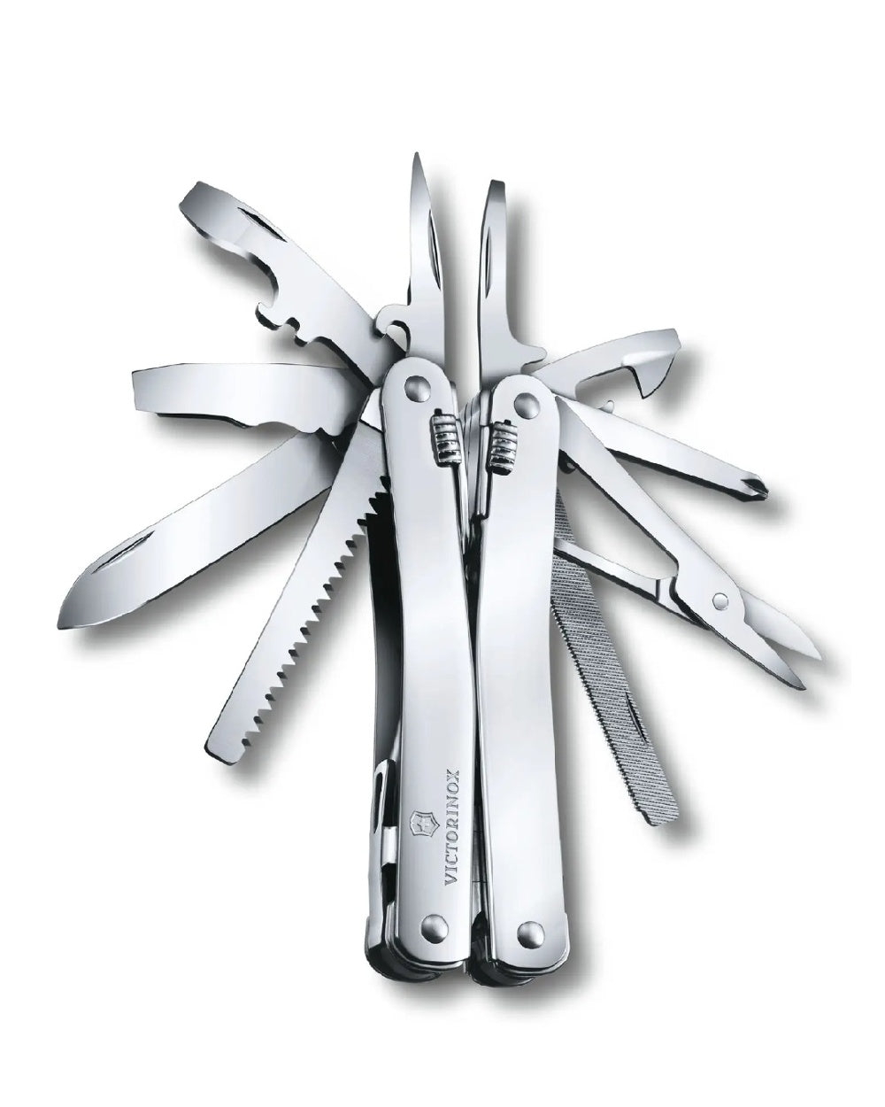 Victorinox Swiss Army Tool Spirit X Multi-Tool