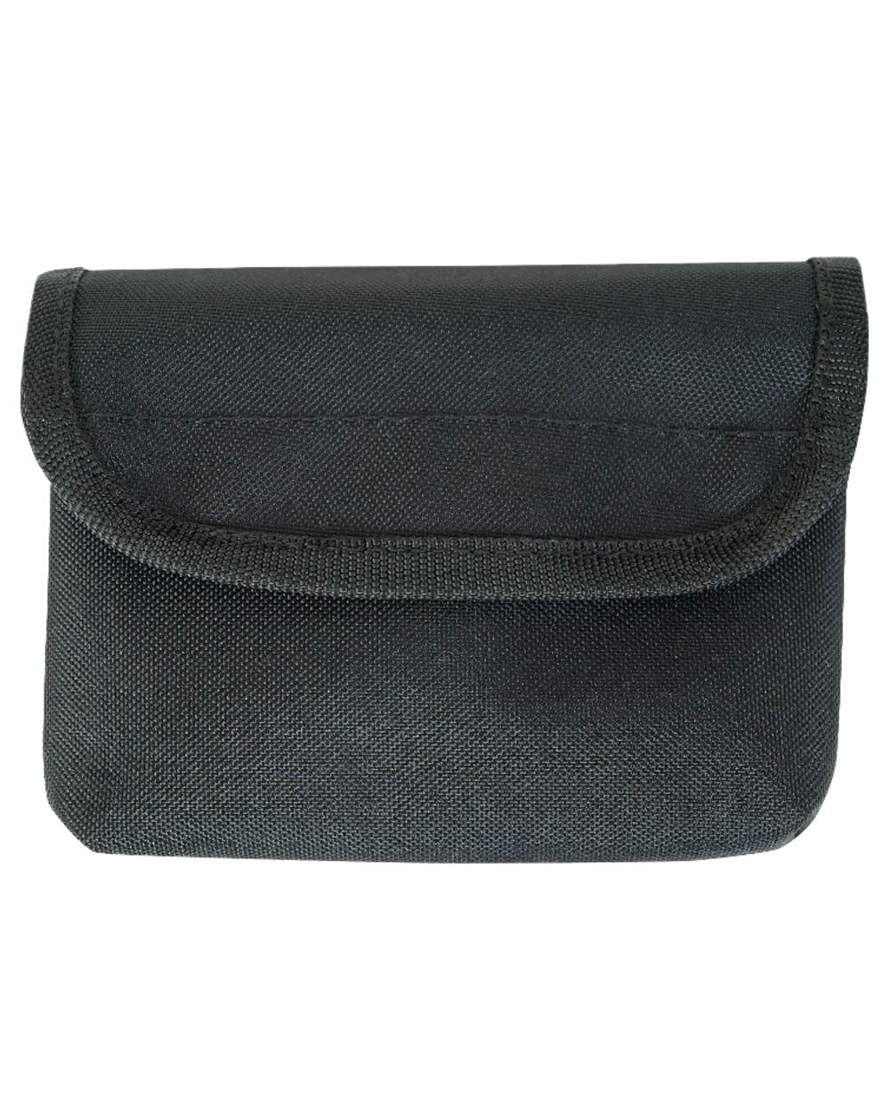 Black Coloured Viper Duty Pouch on white background 