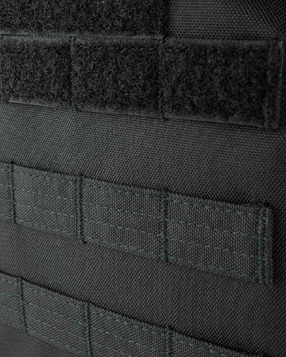 Black Coloured Viper Elite Carrier on white background 