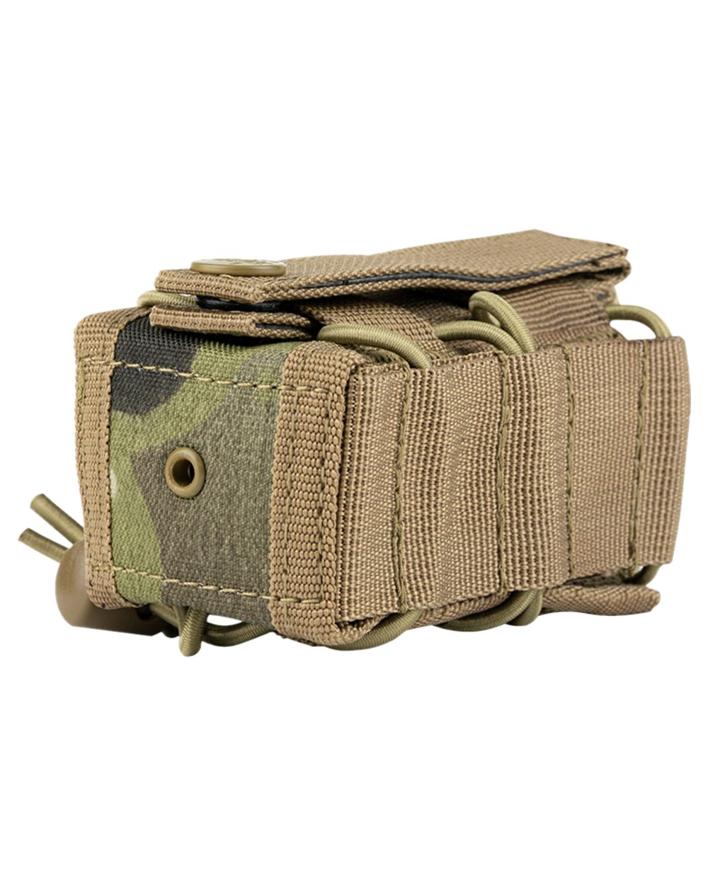 VCAM Coloured Viper Elite Grenade Pouch on white background 