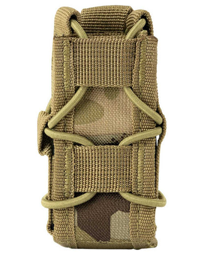 VCAM Coloured Viper Elite Pistol Mag Pouch on white background 