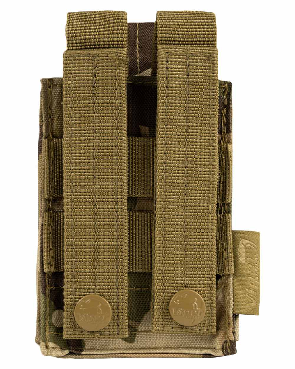 VCAM Coloured Viper Grenade Pouch on white background 