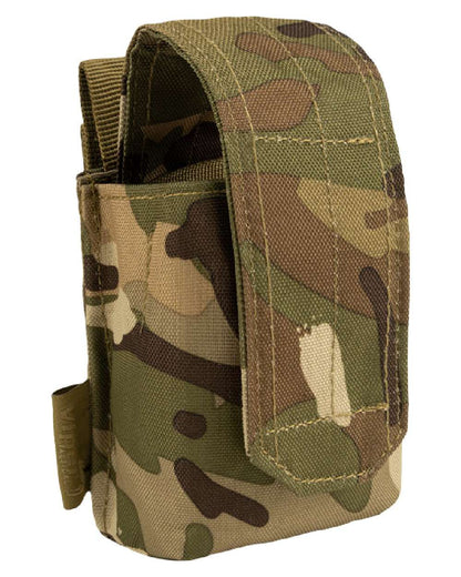 VCAM Coloured Viper Grenade Pouch on white background 