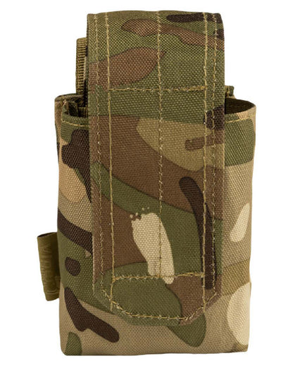 VCAM Coloured Viper Grenade Pouch on white background 