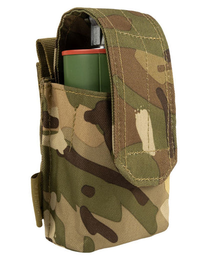 VCAM Coloured Viper Grenade Pouch on white background 