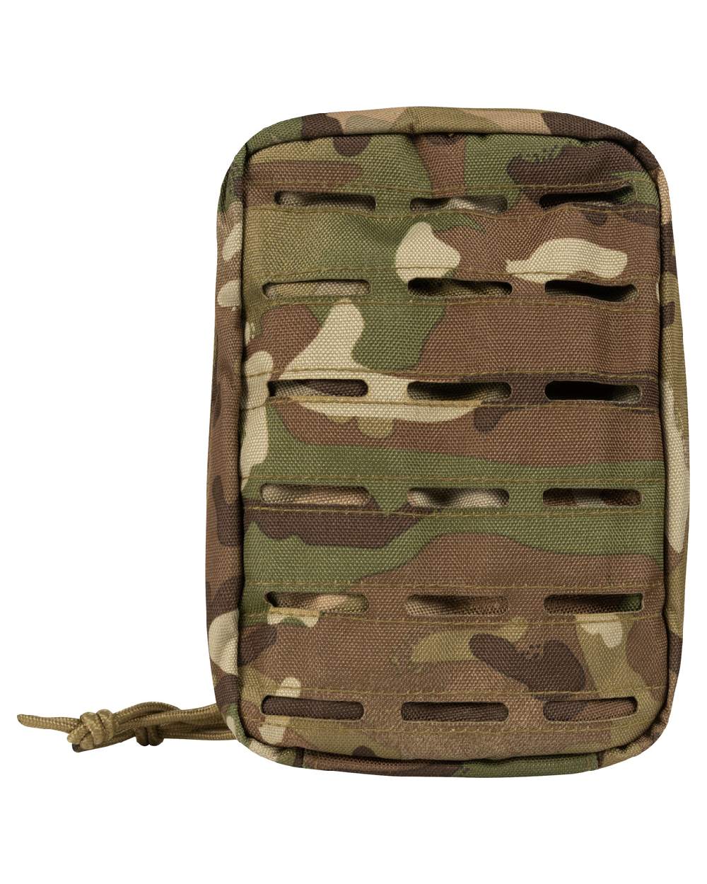 VCAM Coloured Viper Lazer Utility Pouch on white background 