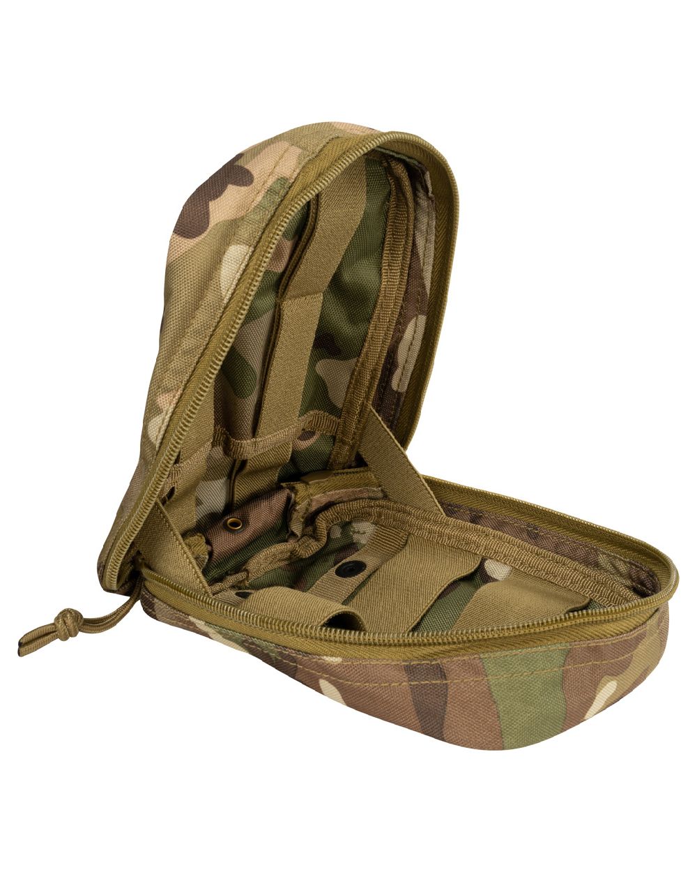 VCAM Coloured Viper Lazer Utility Pouch on white background 