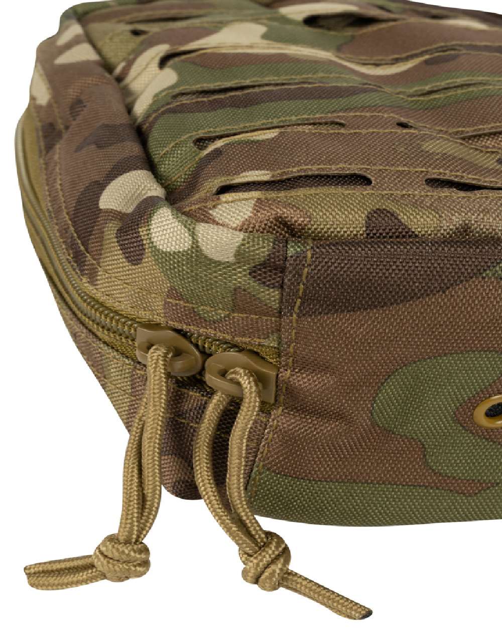 VCAM Coloured Viper Lazer Utility Pouch on white background 