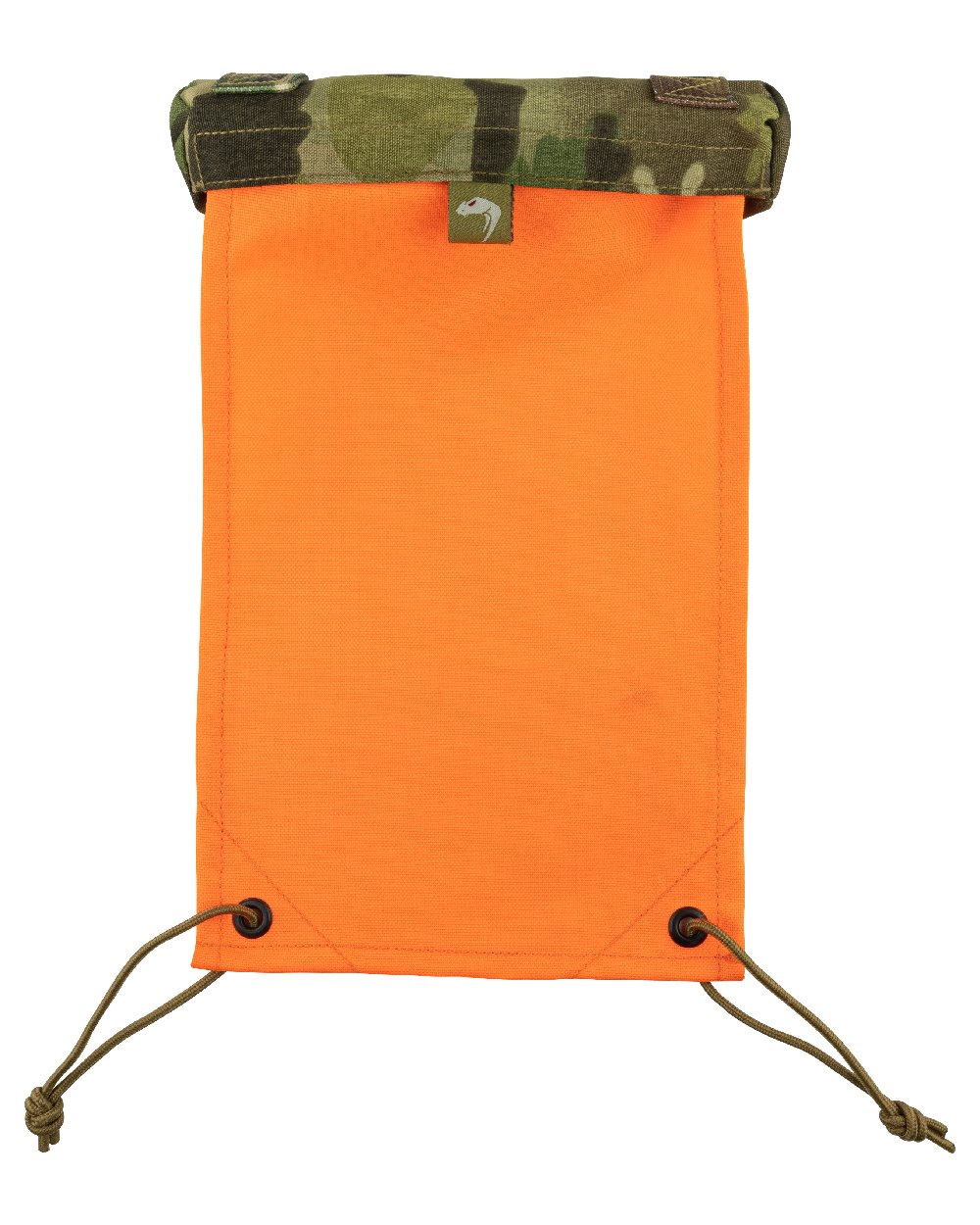 VCAM Coloured Viper Marker Flag on white background 