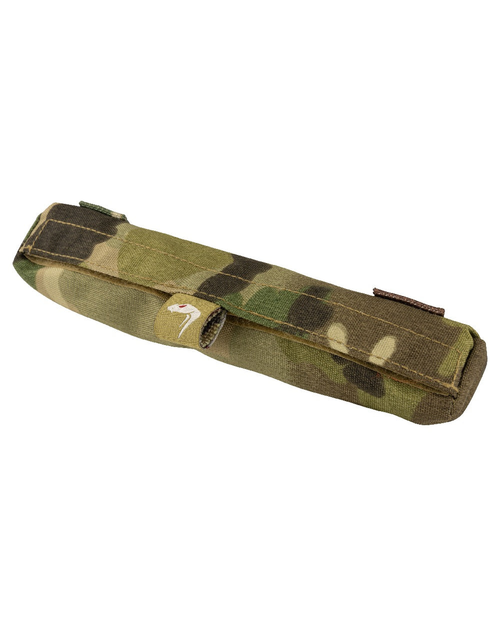 VCAM Coloured Viper Marker Flag on white background 