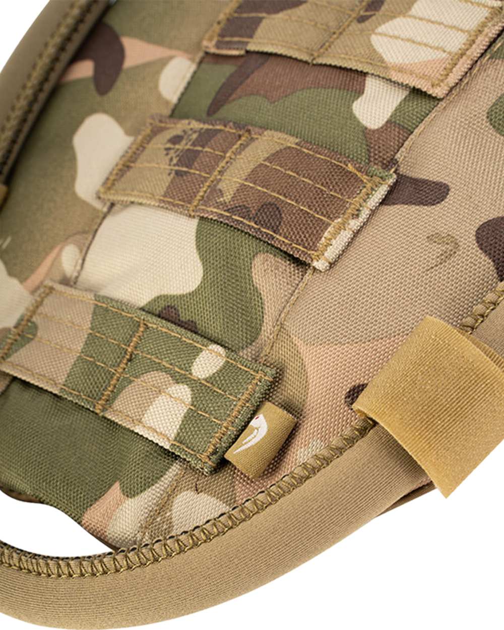 VCAM Coloured Viper Modular Bladder Pouch on white background 