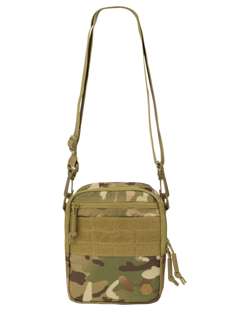 VCAM Coloured Viper Modular Carry Pouch on white background 