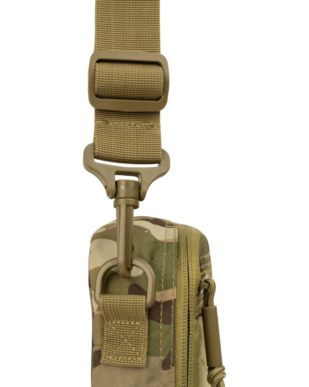 VCAM Coloured Viper Modular Carry Pouch on white background 