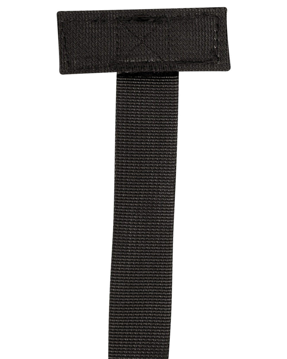 Black Coloured Viper Modular Gun Sling on white background 