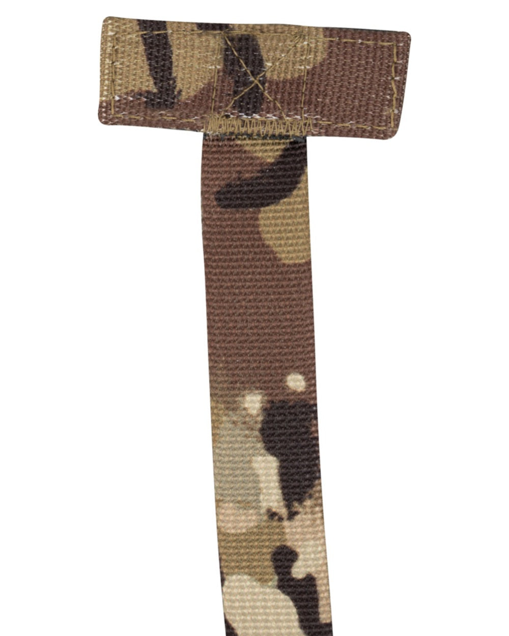 VCAM Coloured Viper Modular Gun Sling on white background 
