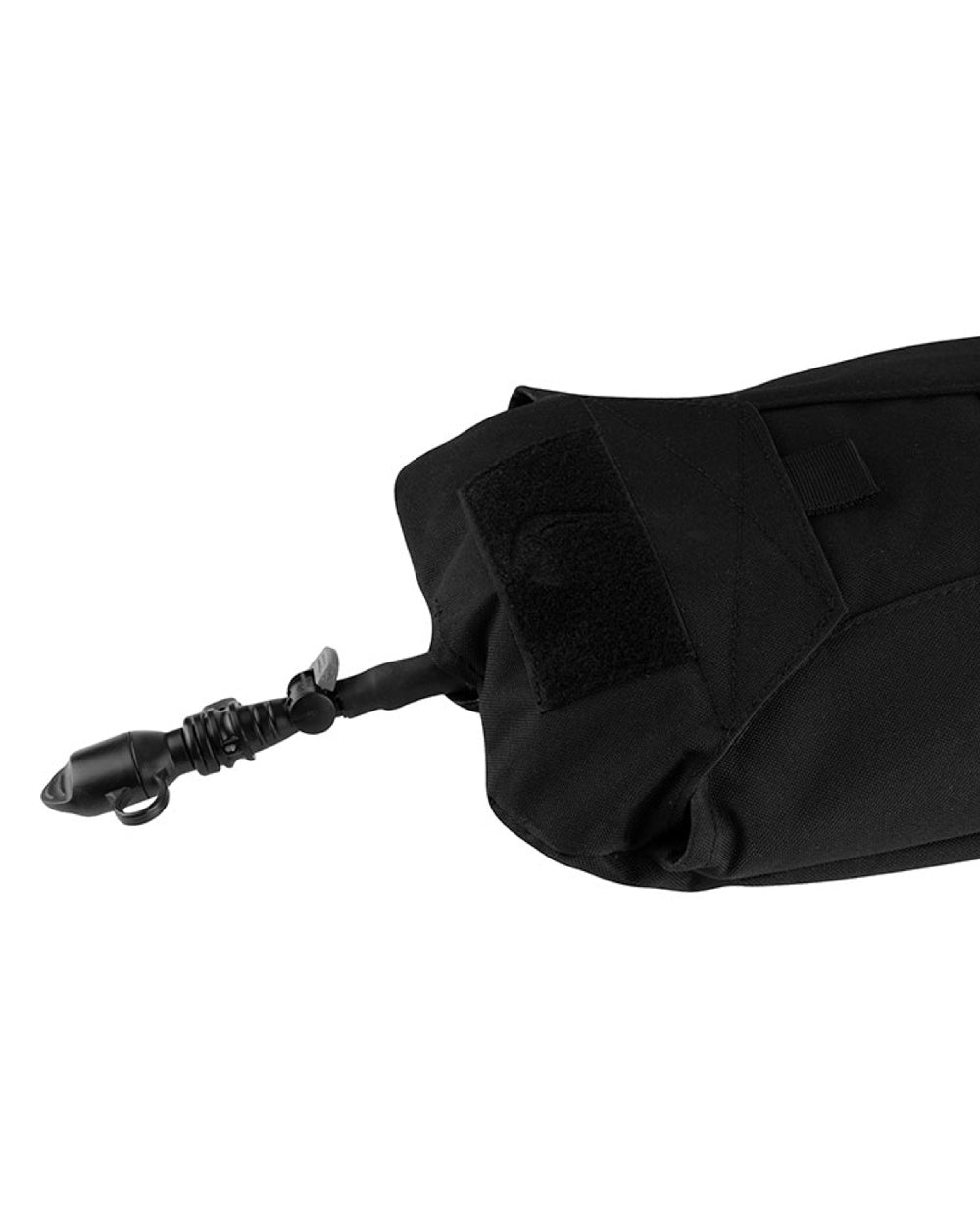 Black Coloured Viper Modular Hydration Pack on white background 