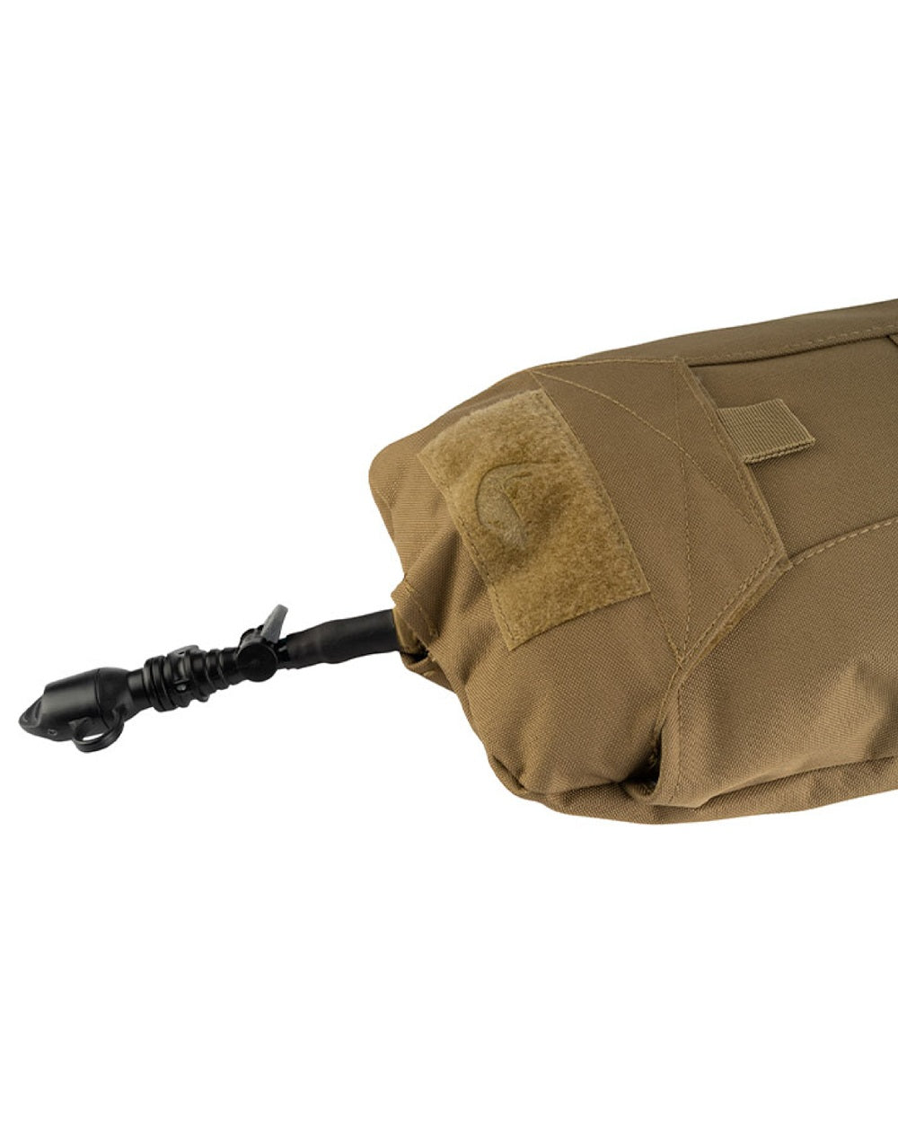 Coyote Coloured Viper Modular Hydration Pack on white background 