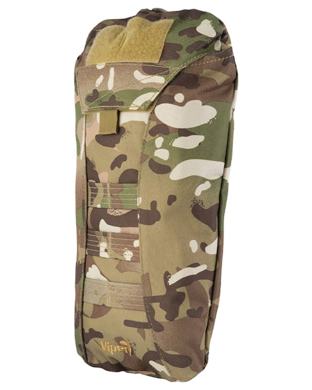VCAM Coloured Viper Modular Hydration Pack on white background 