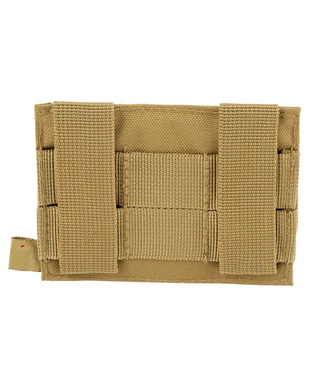 Coyote Coloured Viper Modular Shotgun Cartridge Holder on white background 