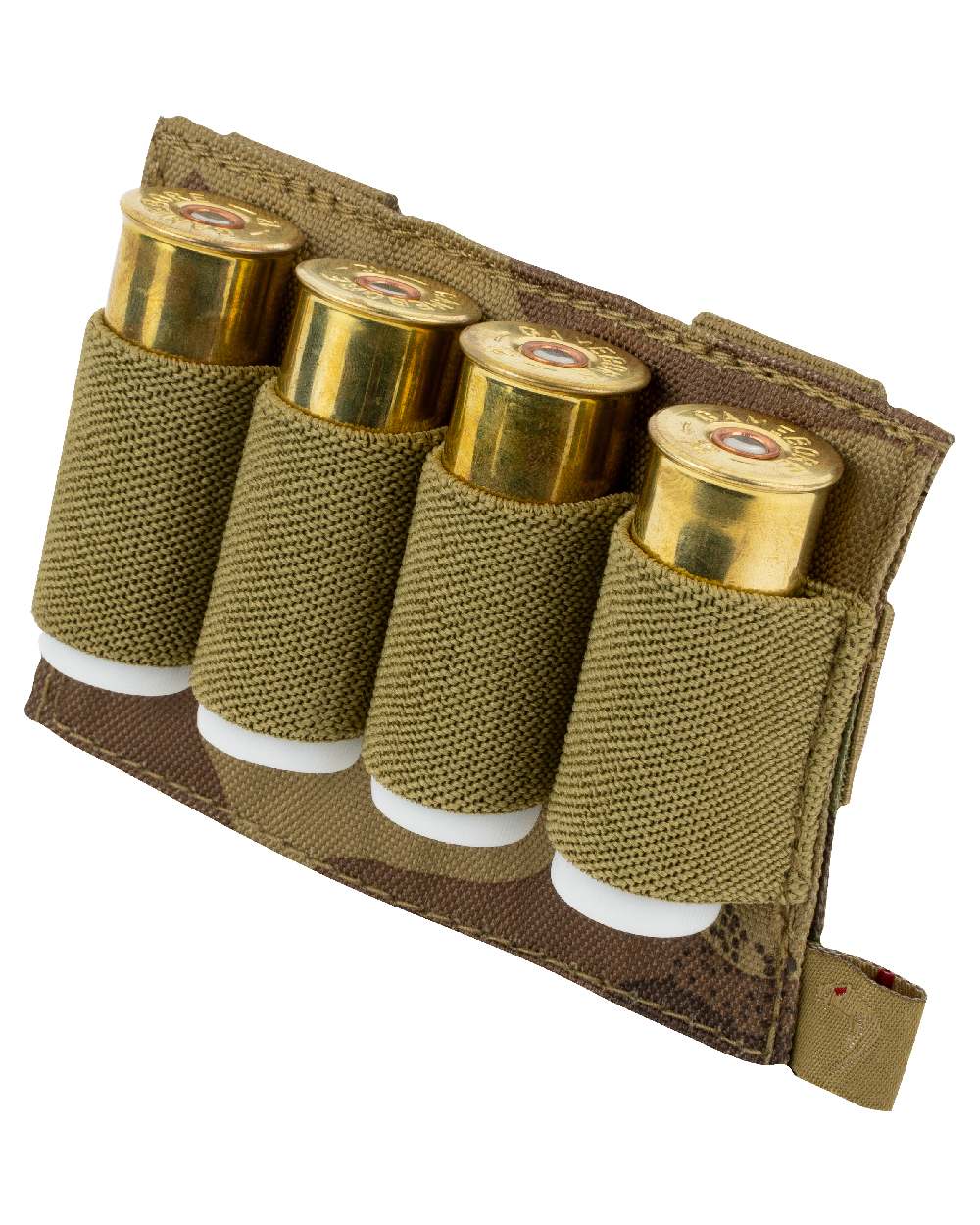 VCAM Coloured Viper Modular Shotgun Cartridge Holder on white background 