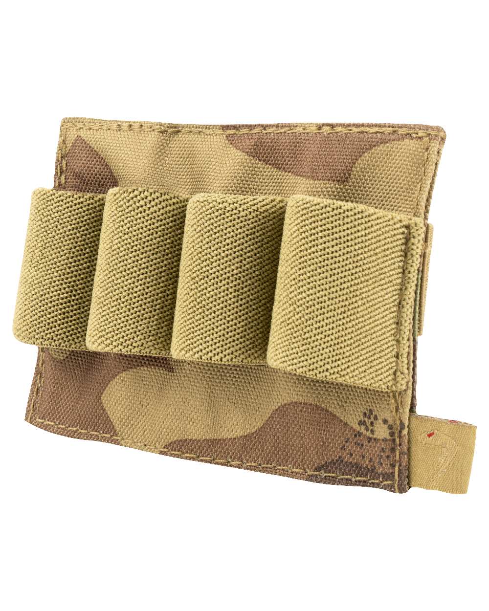VCAM Coloured Viper Modular Shotgun Cartridge Holder on white background 