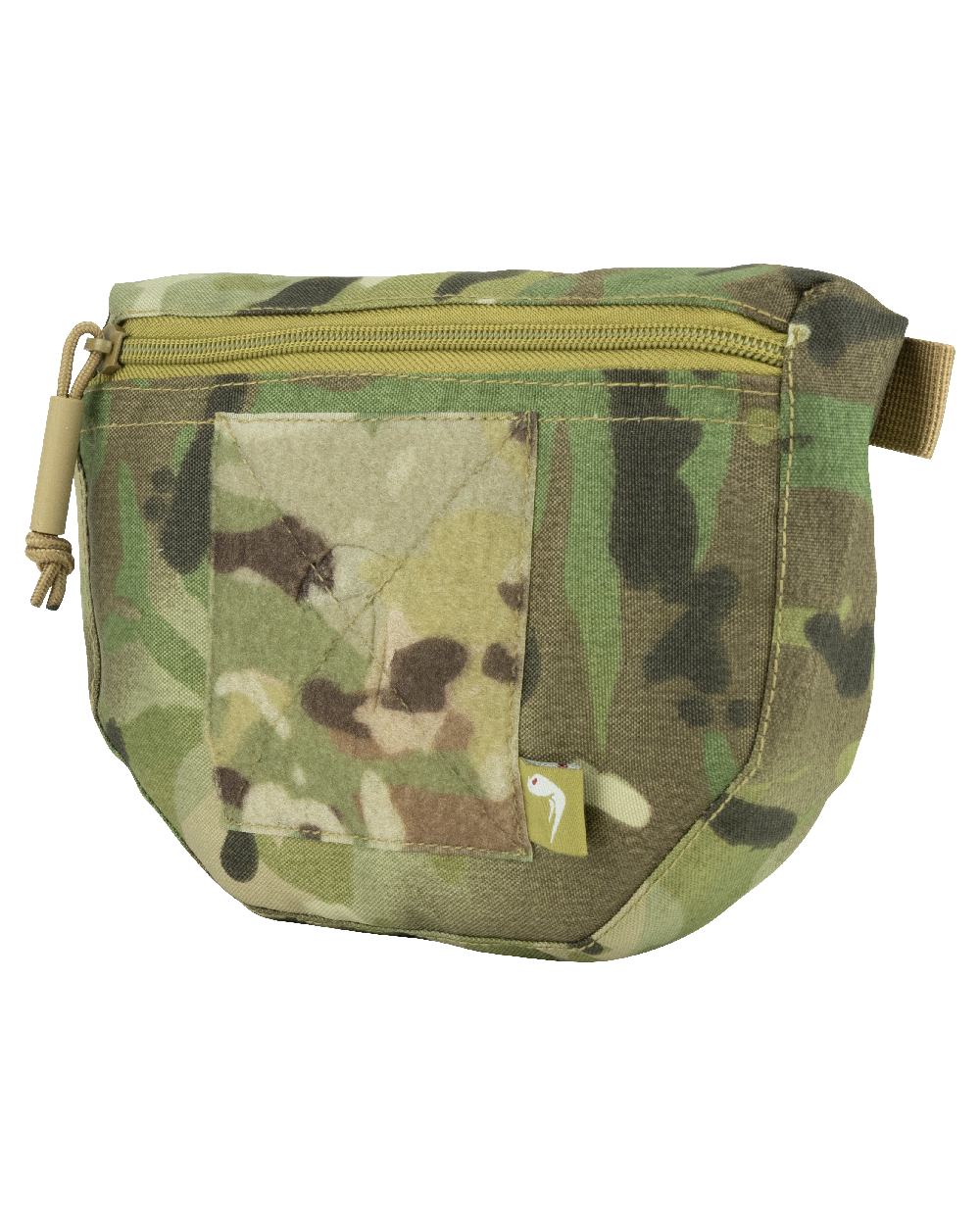 VCAM Coloured Viper Scrote Pouch on white background 