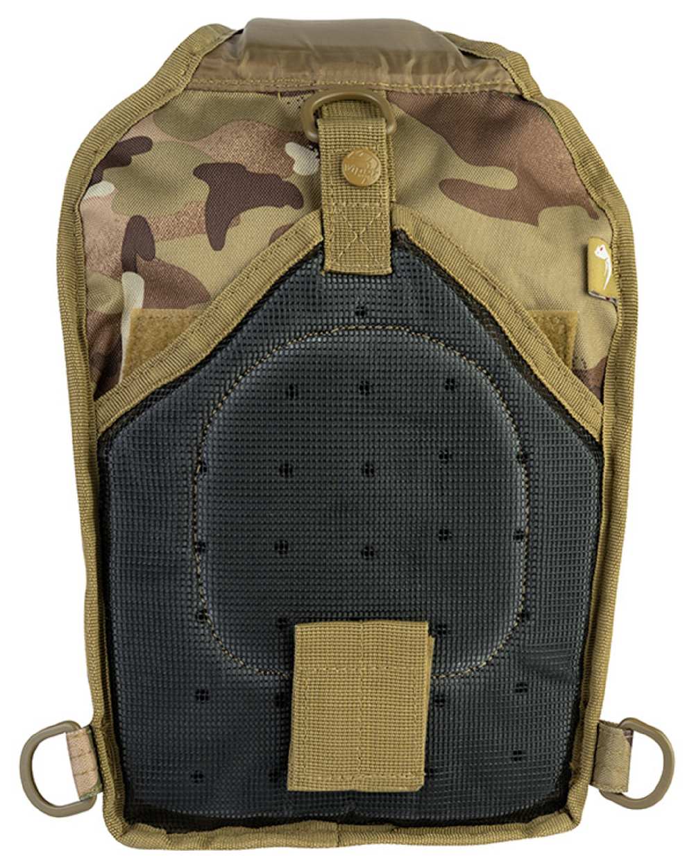 VCAM Coloured Viper Shoulder Pack on white background 