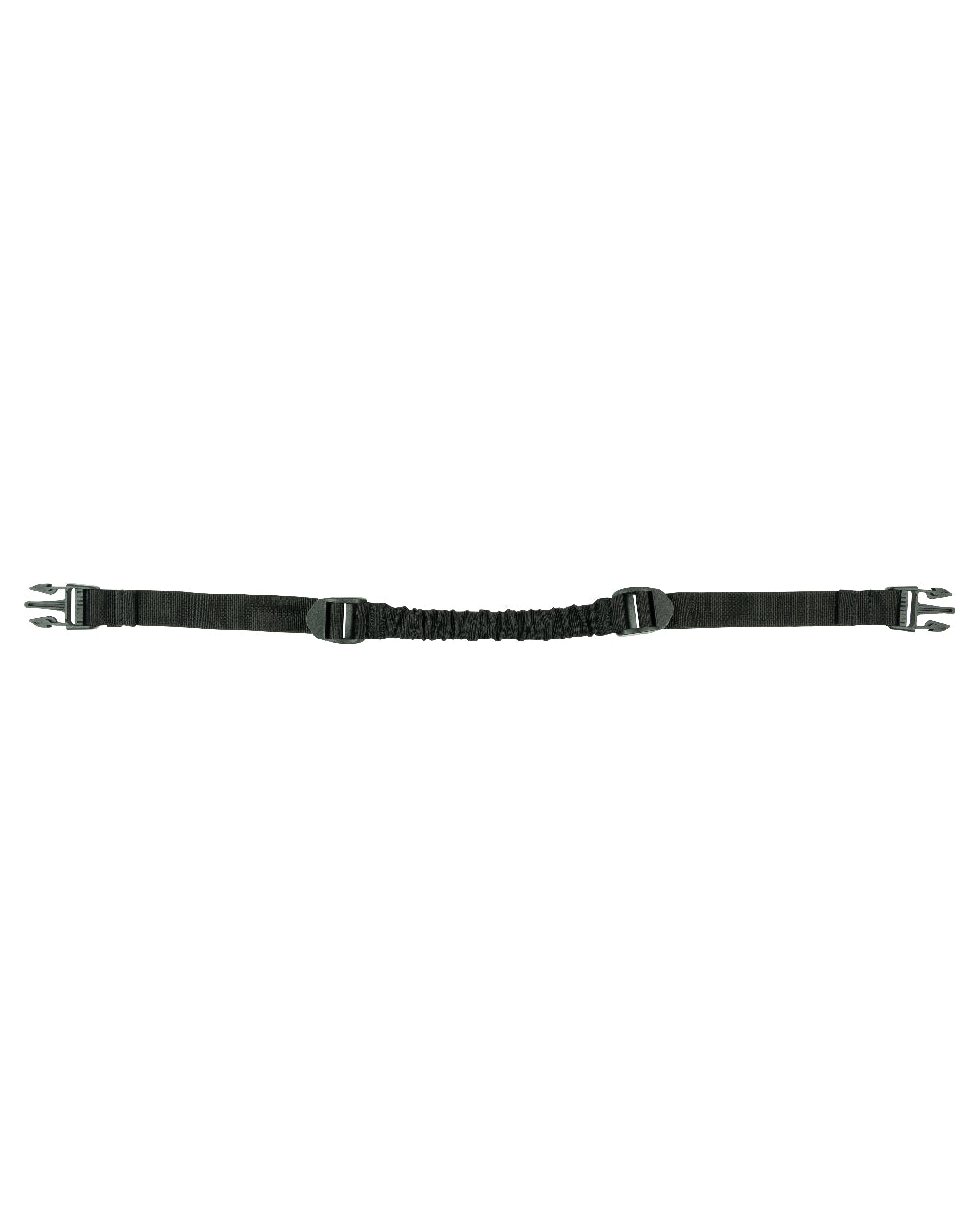 Black Coloured Viper Special Ops Chest Rig on white background 