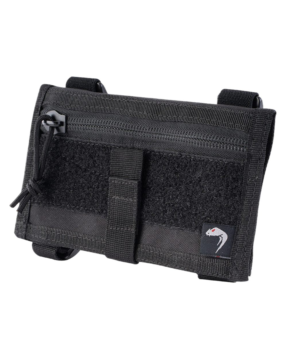 Black Coloured Viper Tactical Wrist Case on white background 
