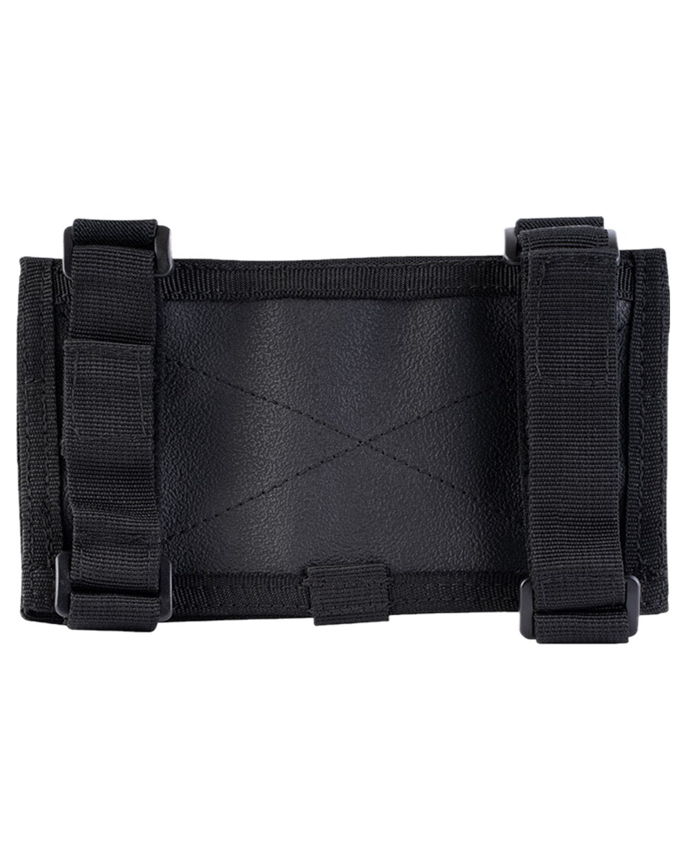 Black Coloured Viper Tactical Wrist Case on white background 